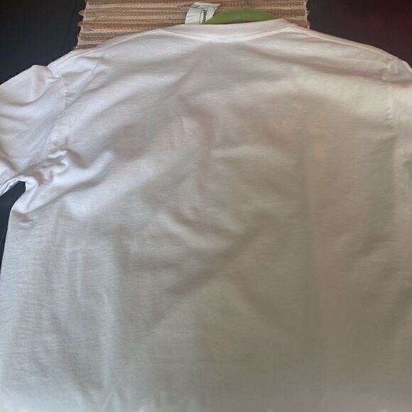 NWT thrasher tee size M - Picture 5 of 5